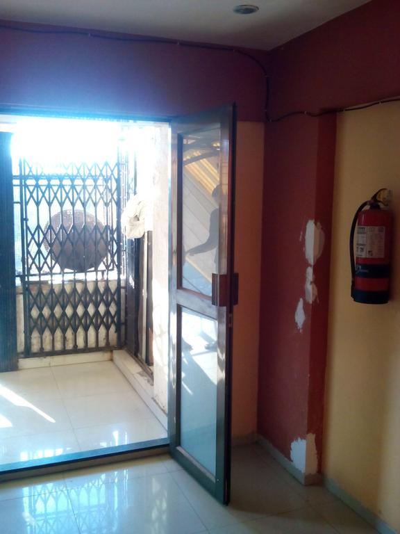Jalaja Hotel Bombaj